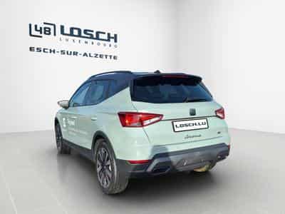 Seat Arona FR (2026) - Foto 5