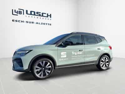 Seat Arona FR (2026) - Foto 4
