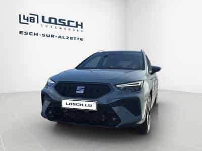Seat Arona FR (2026) - Foto 3