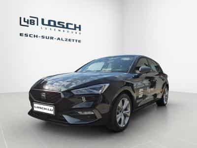 Seat Leon FR 1.5 eTSI 150ch (2026) - Photo 1