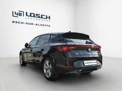 Seat Leon FR 1.5 eTSI 150ch (2026) - Photo 6
