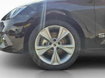 Seat Leon FR 1.5 eTSI 150ch (2026) - Photo 13