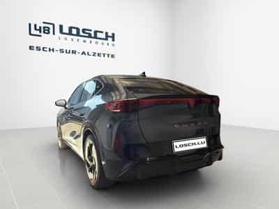 Cupra Tavascan Eligible for Luxembourg\'s €3,000 BEV subsidy T&Cs apply. (2026) - Foto 5