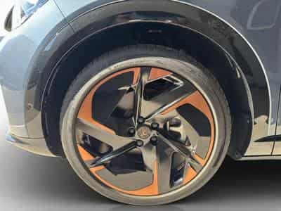 Cupra Tavascan Eligible for Luxembourg\'s €3,000 BEV subsidy T&Cs apply. (2026) - Foto 7