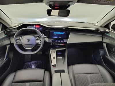 Peugeot 408 1.2 PureTech Allure AUTO/CAM/CARPLAY (2023) - Foto 8