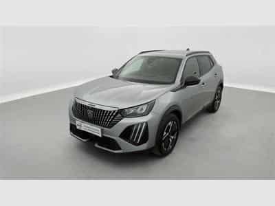 Peugeot 2008 1.2 PureTech 130Cv EAT8 Allure Pack NAVI / FULL LED / CAMERA (2024) - Photo 1