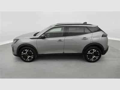 Peugeot 2008 1.2 PureTech 130Cv EAT8 Allure Pack NAVI / FULL LED / CAMERA (2024) - Photo 3