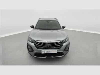 Peugeot 2008 1.2 PureTech 130Cv EAT8 Allure Pack NAVI / FULL LED / CAMERA (2024) - Photo 4