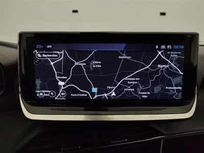 Peugeot 2008 1.2 PureTech 130Cv EAT8 Allure Pack NAVI / FULL LED / CAMERA (2024) - Photo 11