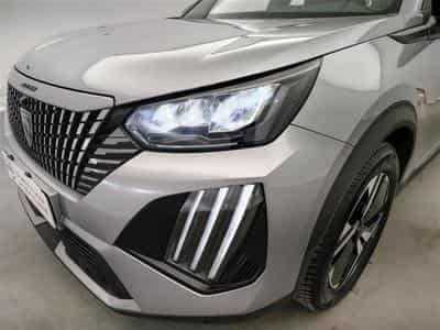 Peugeot 2008 1.2 PureTech 130Cv EAT8 Allure Pack NAVI / FULL LED / CAMERA (2024) - Photo 15