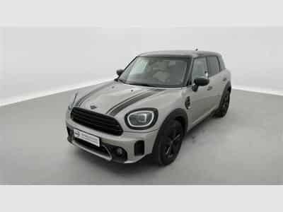 MINI Countryman NAVI/CUIR/CARPLAY (2022) - Photo 1