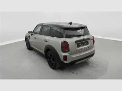 MINI Countryman NAVI/CUIR/CARPLAY (2022) - Photo 2
