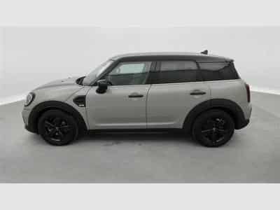 MINI Countryman NAVI/CUIR/CARPLAY (2022) - Photo 3