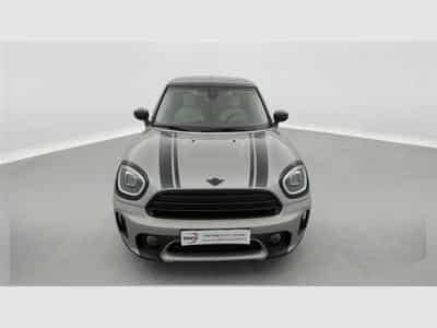 MINI Countryman NAVI/CUIR/CARPLAY (2022) - Photo 4