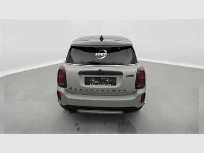 MINI Countryman NAVI/CUIR/CARPLAY (2022) - Photo 5