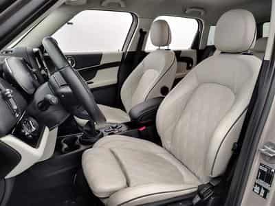 MINI Countryman NAVI/CUIR/CARPLAY (2022) - Photo 7