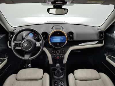 MINI Countryman NAVI/CUIR/CARPLAY (2022) - Photo 8