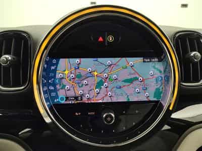 MINI Countryman NAVI/CUIR/CARPLAY (2022) - Photo 11