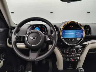 MINI Countryman NAVI/CUIR/CARPLAY (2022) - Photo 9