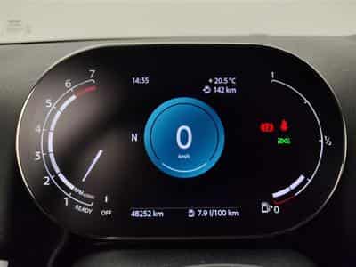 MINI Countryman NAVI/CUIR/CARPLAY (2022) - Photo 10