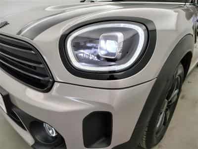 MINI Countryman NAVI/CUIR/CARPLAY (2022) - Photo 15