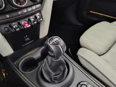 MINI Countryman NAVI/CUIR/CARPLAY (2022) - Photo 12