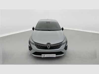 Renault Clio 1.0 TCe 90cv Techno S-CUIR / NAVI / CARPLAY / FULL LED (2025) - Photo 4