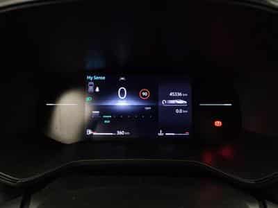 Renault Clio 1.0 TCe 90cv Techno S-CUIR / NAVI / CARPLAY / FULL LED (2025) - Photo 10
