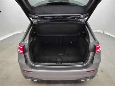 Mercedes B 180 d AUTO AMG Line CUIR / NAVI / TOIT PANO /FULL LED /... (2020) - Photo 14