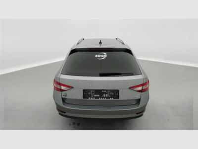 Skoda Superb Combi PHEV 1.4 TSI Clever+ DSG (160 kW) (2021) - Photo 5