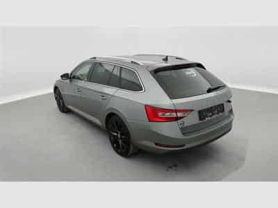 Skoda Superb Combi PHEV 1.4 TSI Clever+ DSG (160 kW) (2021) - Photo 2