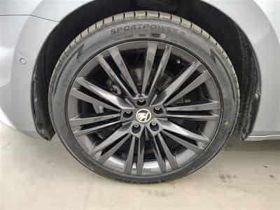 Skoda Superb Combi PHEV 1.4 TSI Clever+ DSG (160 kW) (2021) - Photo 6