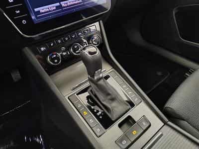 Skoda Superb Combi PHEV 1.4 TSI Clever+ DSG (160 kW) (2021) - Photo 12