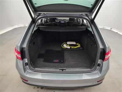 Skoda Superb Combi PHEV 1.4 TSI Clever+ DSG (160 kW) (2021) - Photo 14