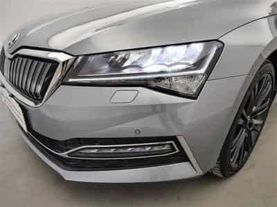 Skoda Superb Combi PHEV 1.4 TSI Clever+ DSG (160 kW) (2021) - Photo 15