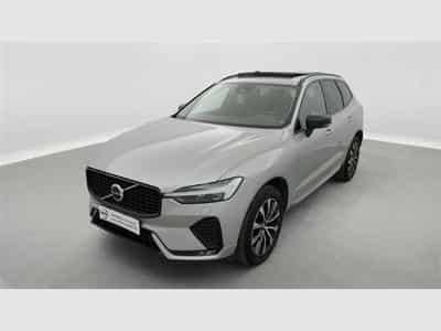 Volvo XC60 2.0 B4 MHEV Ultimate Dark  Cuir/Toit Pano/sièges élec. ... (2022) - Photo 1