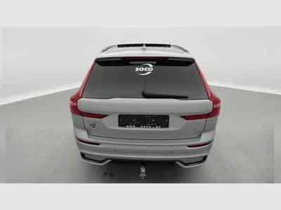 Volvo XC60 2.0 B4 MHEV Ultimate Dark  Cuir/Toit Pano/sièges élec. ... (2022) - Photo 5