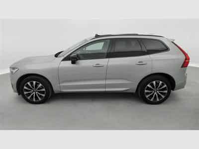 Volvo XC60 2.0 B4 MHEV Ultimate Dark  Cuir/Toit Pano/sièges élec. ... (2022) - Photo 3