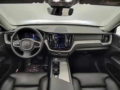 Volvo XC60 2.0 B4 MHEV Ultimate Dark  Cuir/Toit Pano/sièges élec. ... (2022) - Photo 8
