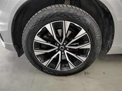Volvo XC60 2.0 B4 MHEV Ultimate Dark  Cuir/Toit Pano/sièges élec. ... (2022) - Photo 6