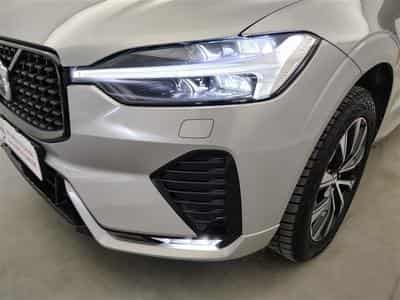 Volvo XC60 2.0 B4 MHEV Ultimate Dark  Cuir/Toit Pano/sièges élec. ... (2022) - Photo 15