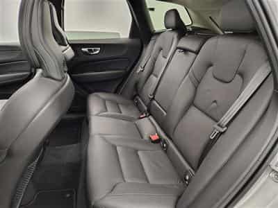 Volvo XC60 2.0 B4 MHEV Ultimate Dark  Cuir/Toit Pano/sièges élec. ... (2022) - Photo 13