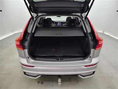 Volvo XC60 2.0 B4 MHEV Ultimate Dark  Cuir/Toit Pano/sièges élec. ... (2022) - Photo 14