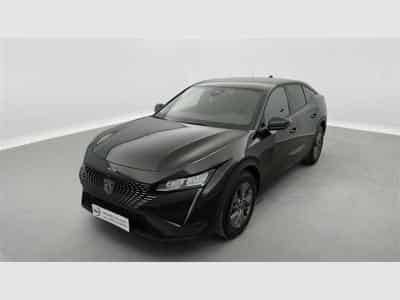 Peugeot 408 1.2 Hybrid 136cv e-DCS6 Allure NAVI / FULL LED / CAMERA 360 (2025) - Photo 1