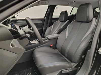 Peugeot 408 1.2 Hybrid 136cv e-DCS6 Allure NAVI / FULL LED / CAMERA 360 (2025) - Photo 7