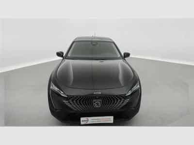 Peugeot 408 1.2 Hybrid 136cv e-DCS6 Allure NAVI / FULL LED / CAMERA 360 (2025) - Photo 4