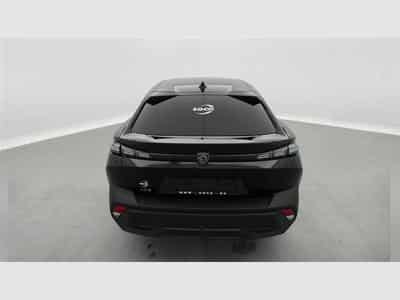 Peugeot 408 1.2 Hybrid 136cv e-DCS6 Allure NAVI / FULL LED / CAMERA 360 (2025) - Photo 5