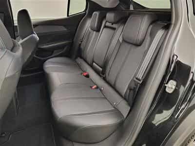 Peugeot 408 1.2 Hybrid 136cv e-DCS6 Allure NAVI / FULL LED / CAMERA 360 (2025) - Photo 13