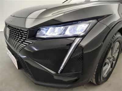 Peugeot 408 1.2 Hybrid 136cv e-DCS6 Allure NAVI / FULL LED / CAMERA 360 (2025) - Photo 15