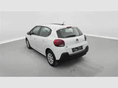 Citroen C3 1.2i PureTech Feel NAVI / FULL LED / PDC AR (2021) - Foto 2